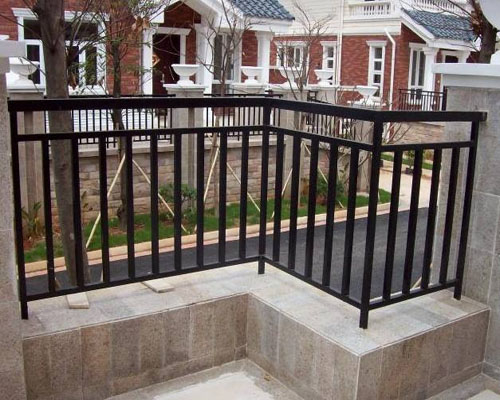 鋅鋼護欄 鋅鋼護欄