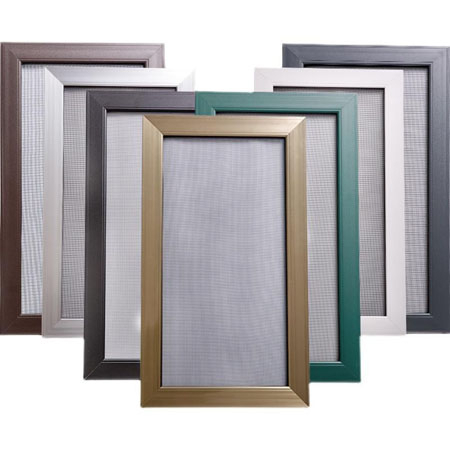 金剛網紗窗 金剛網紗窗