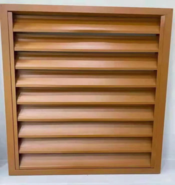 百葉窗產品 百葉窗產品(pǐn)