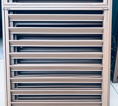 百葉窗廠(chǎng)家(jiā) 百葉窗廠家